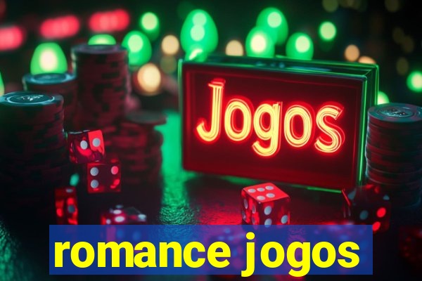 romance jogos